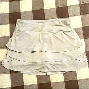 Athleta Girl skirt XXL/16